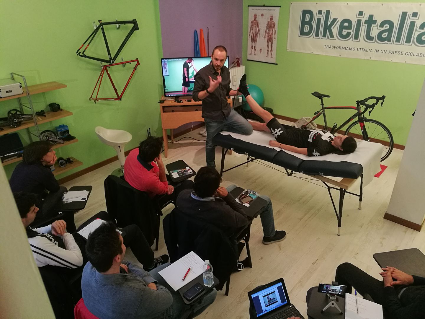corsi bikeitalia