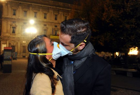 Cari Italiani, lamentarsi non ridurrà l’inquinamento