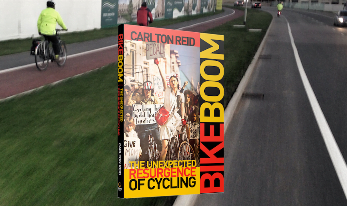 bike boom