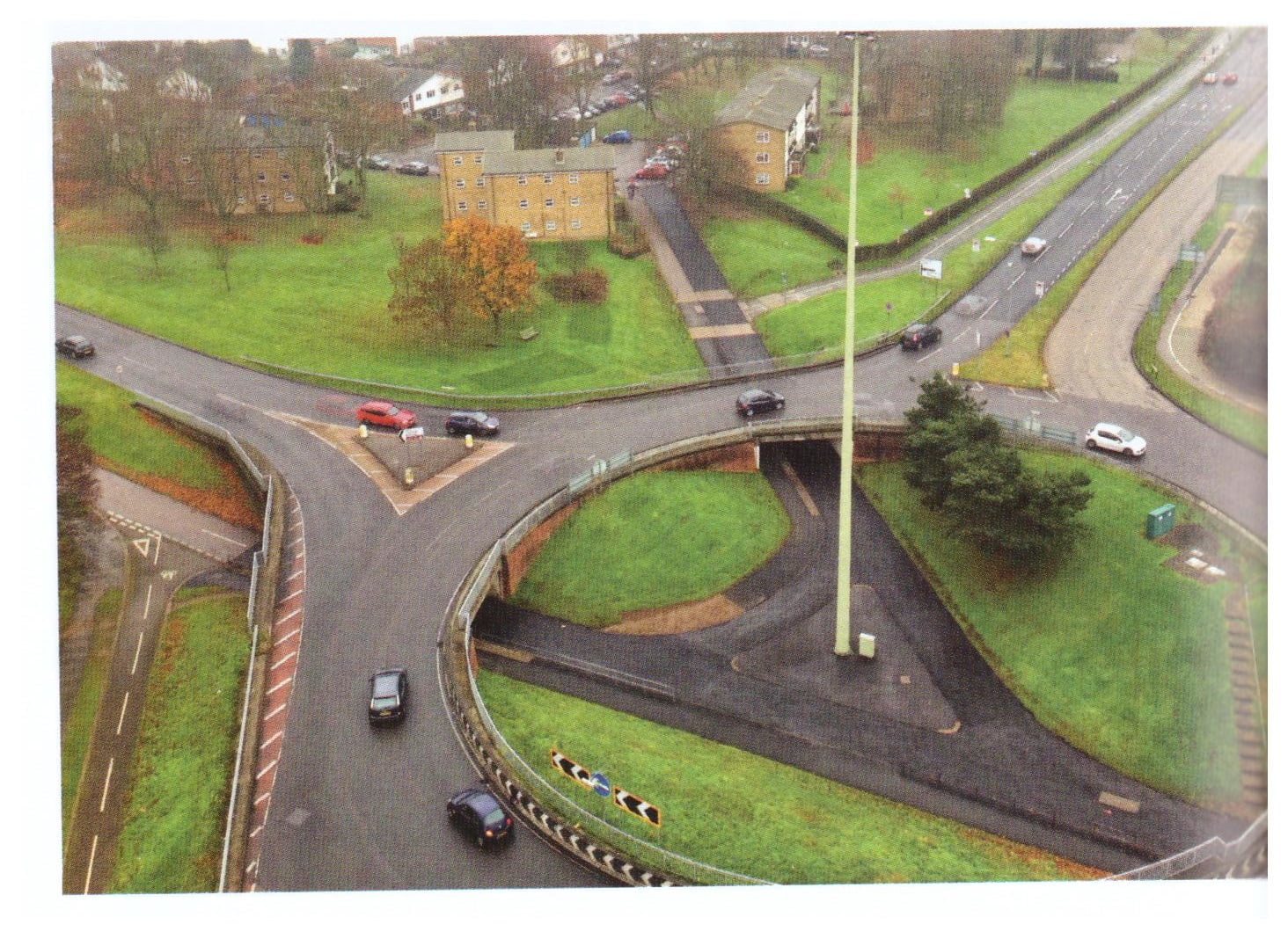 stevenage