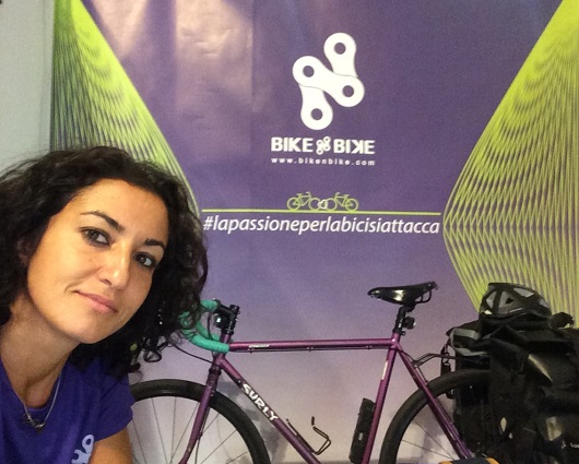 Bikenbike, bike tour e viaggi in bici: l’idea che mancava