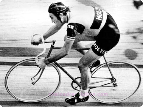 1972, Colnago realizza una bici da 5,7 kg per Eddy Merckx - Bikeitalia.it