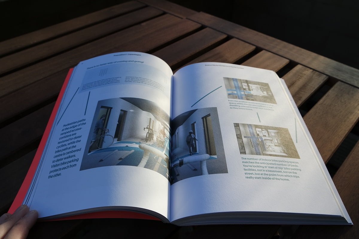 interno libro Velotopia