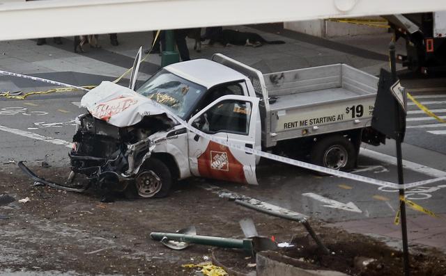 attentato new york