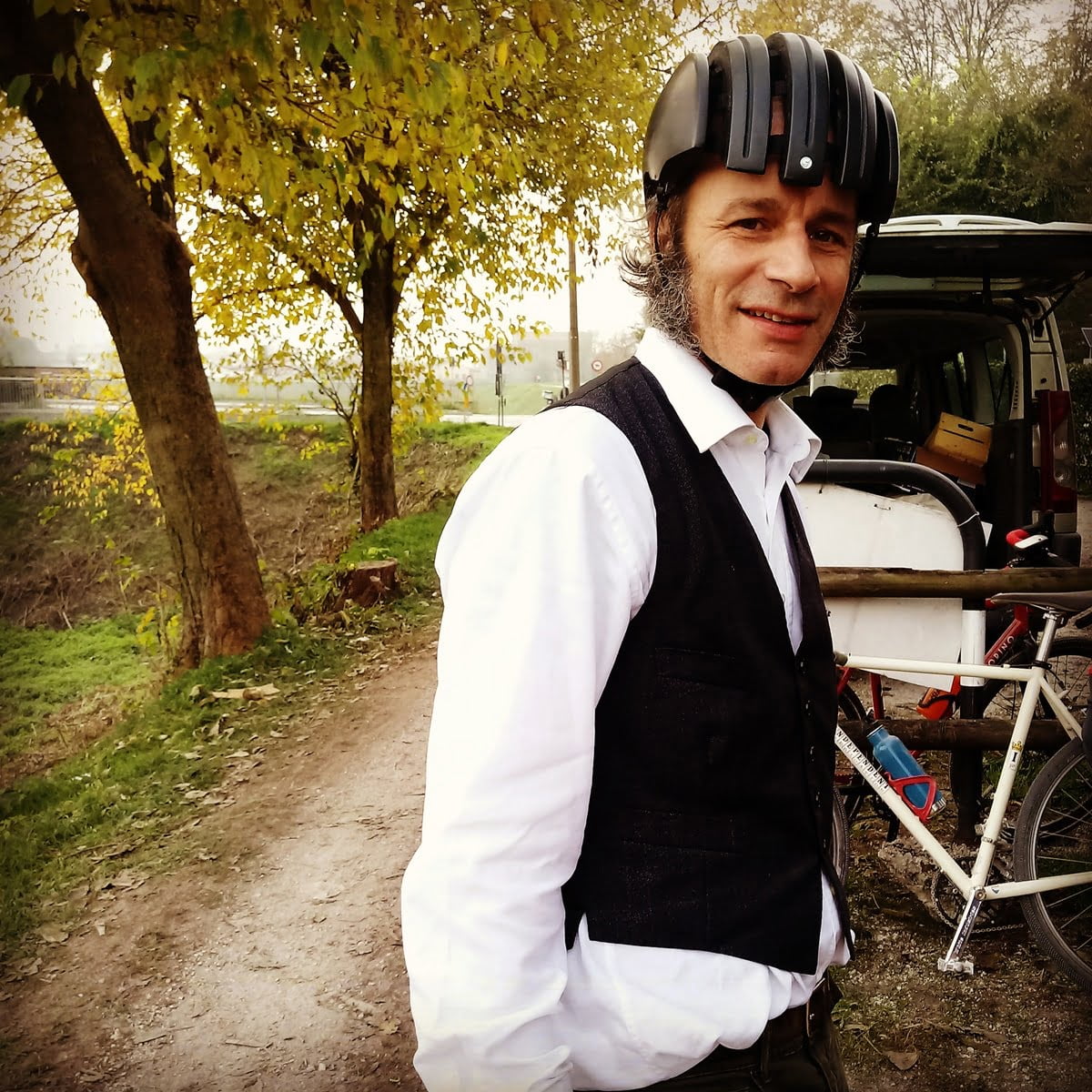 MiAMi: febbre da gravel in Veneto - Bikeitalia.it