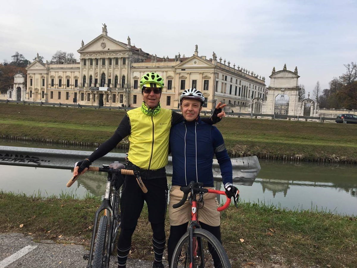 MiAMi: febbre da gravel in Veneto - Bikeitalia.it