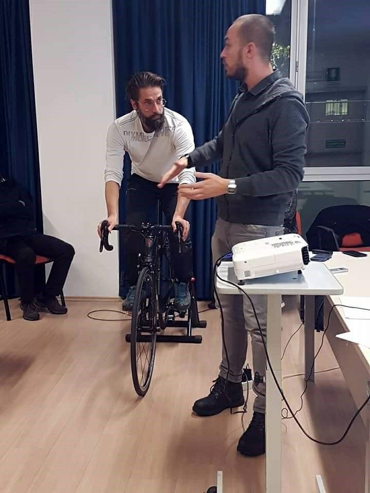 lezione università