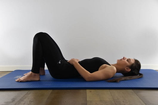 Pilates per ciclisti