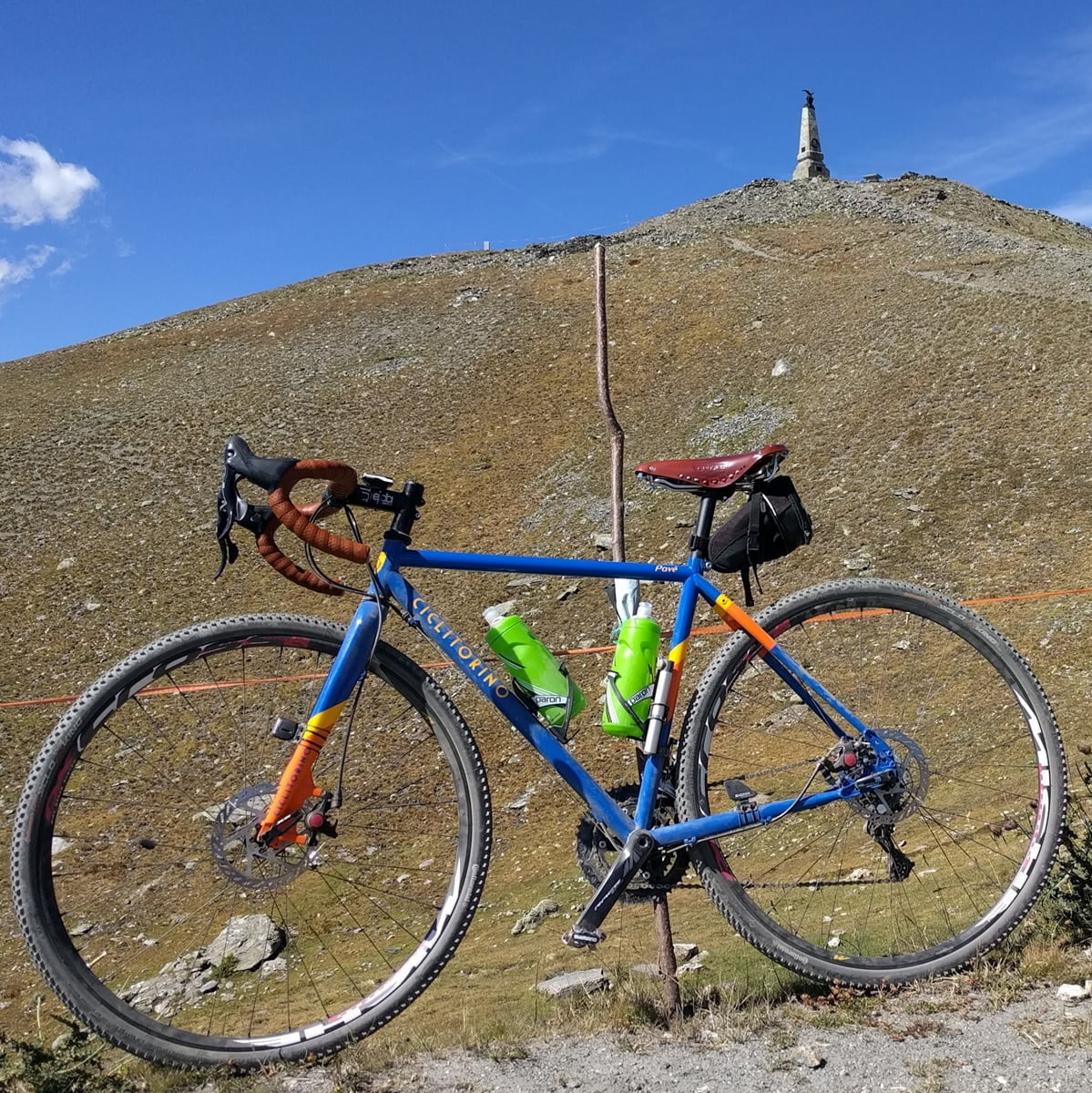 bici gravel