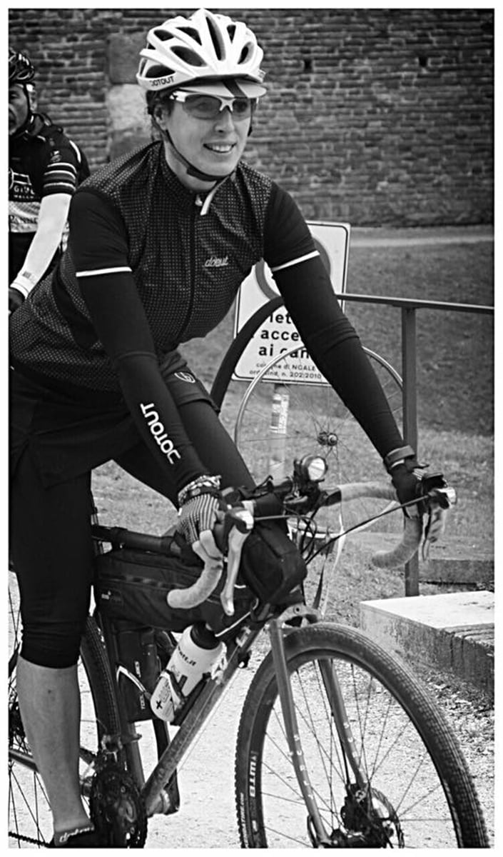 bici gravel