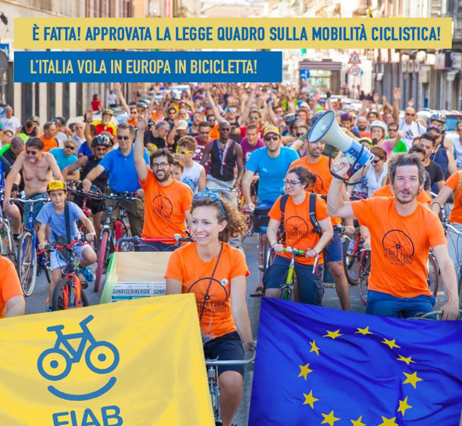 legge quadro fiab