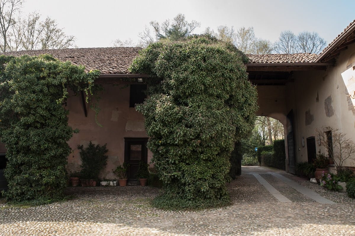 molino, certosa di Pavia