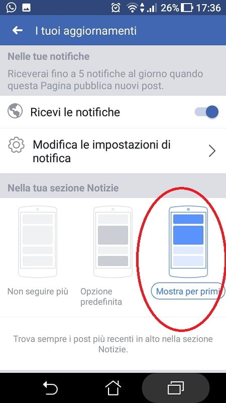 come seguire bikeitalia