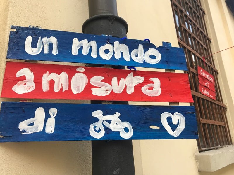 hug milano