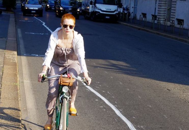 10mila morti all’anno in meno possibili grazie alla bici nelle città europee
