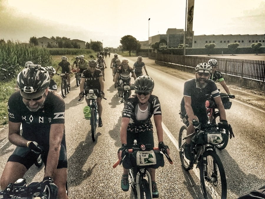 Veneto Gravel