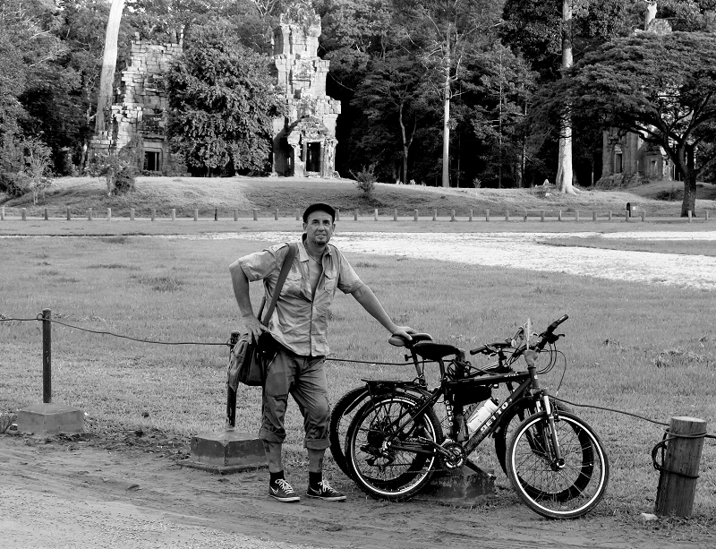 Cambogia in bicicletta (parte 4)