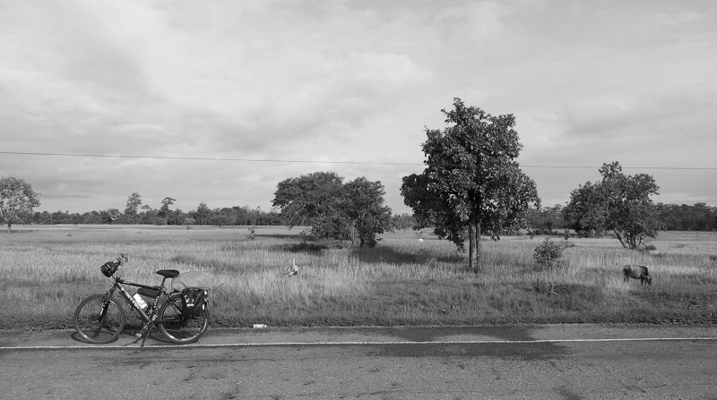 Cambogia in bicicletta (parte 3)