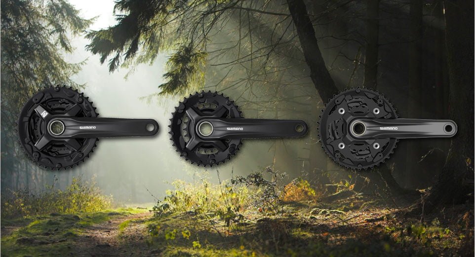 shimano entry level