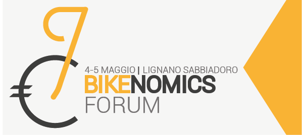 Bikenomics Forum: la seconda edizione sarà a Lignano Sabbiadoro