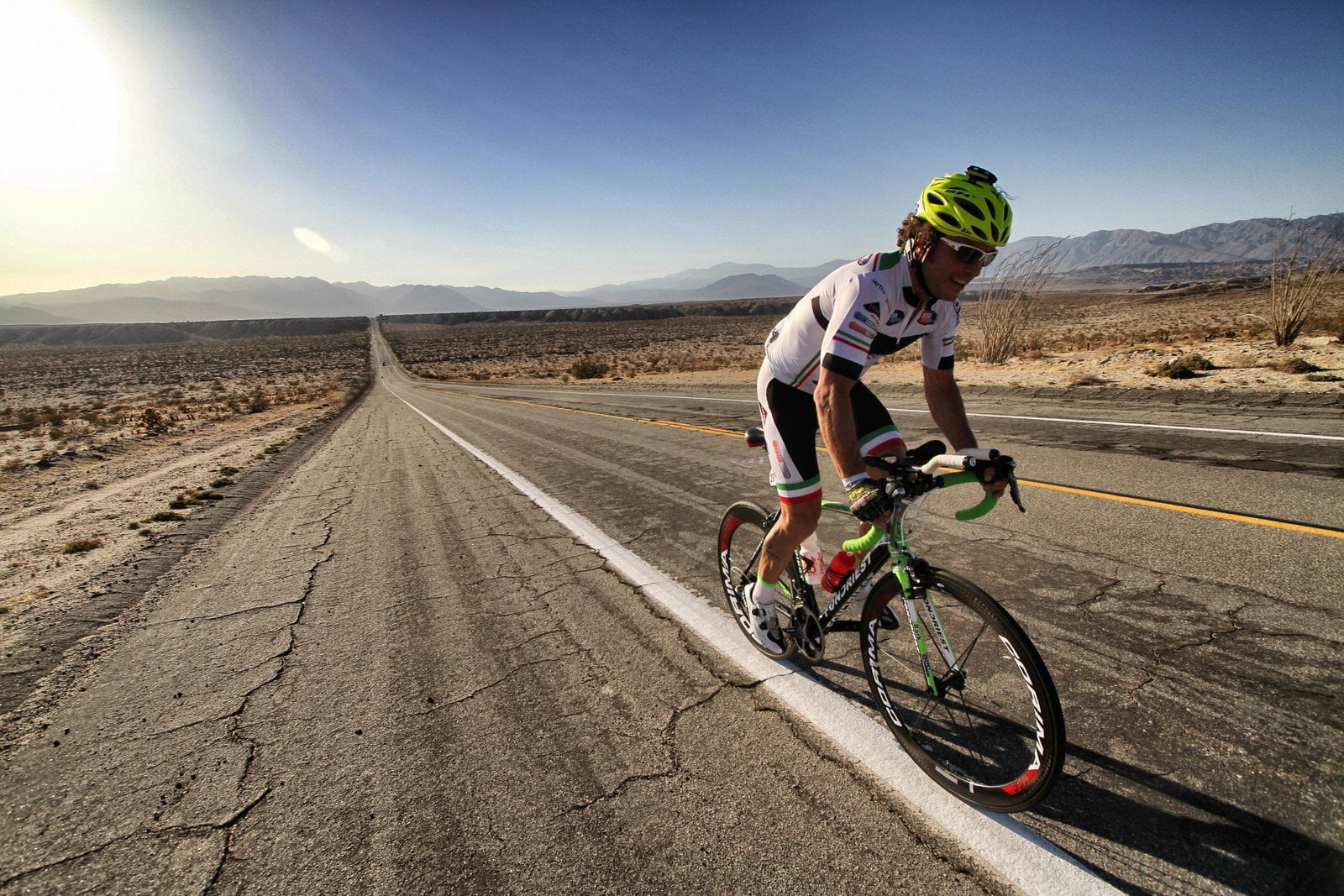 L’Ultracycling secondo Nico Valsesia
