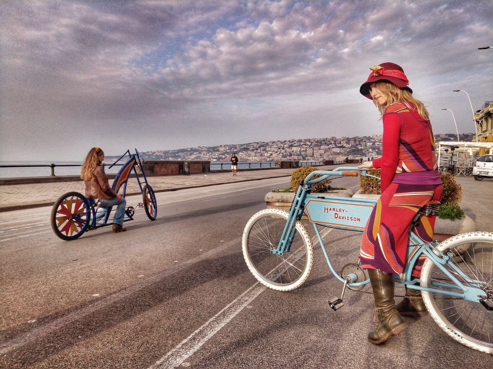 Napoli Bike Festival 2018