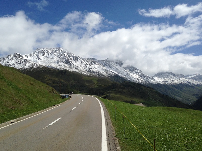Un viaggio lungo le Alpi (parte 7)
