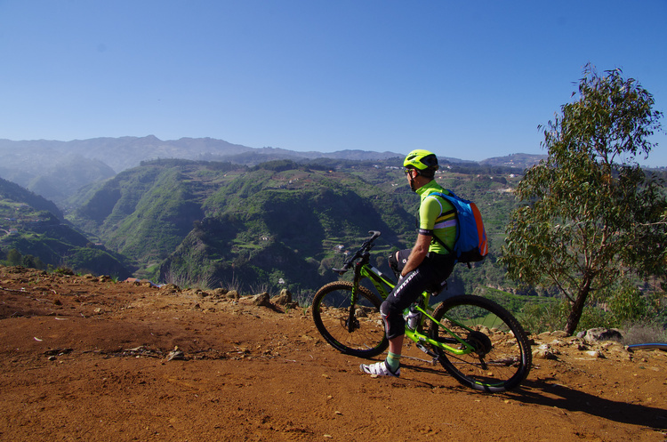 In bici tutto l’anno, nella destinazione perfetta: Gran Canaria