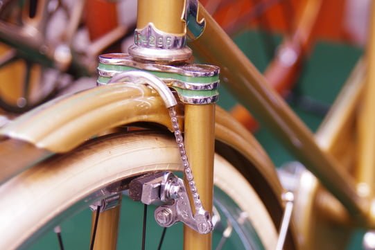 biciclette ritrovate