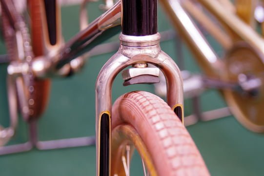 biciclette ritrovate