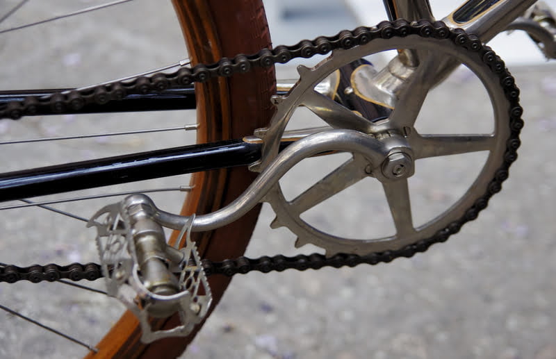 biciclette ritrovate