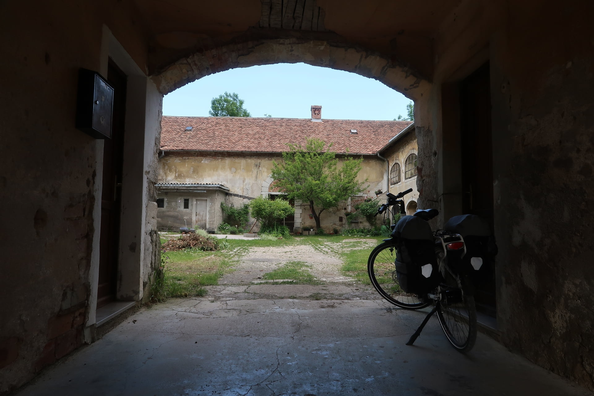 agriturismo