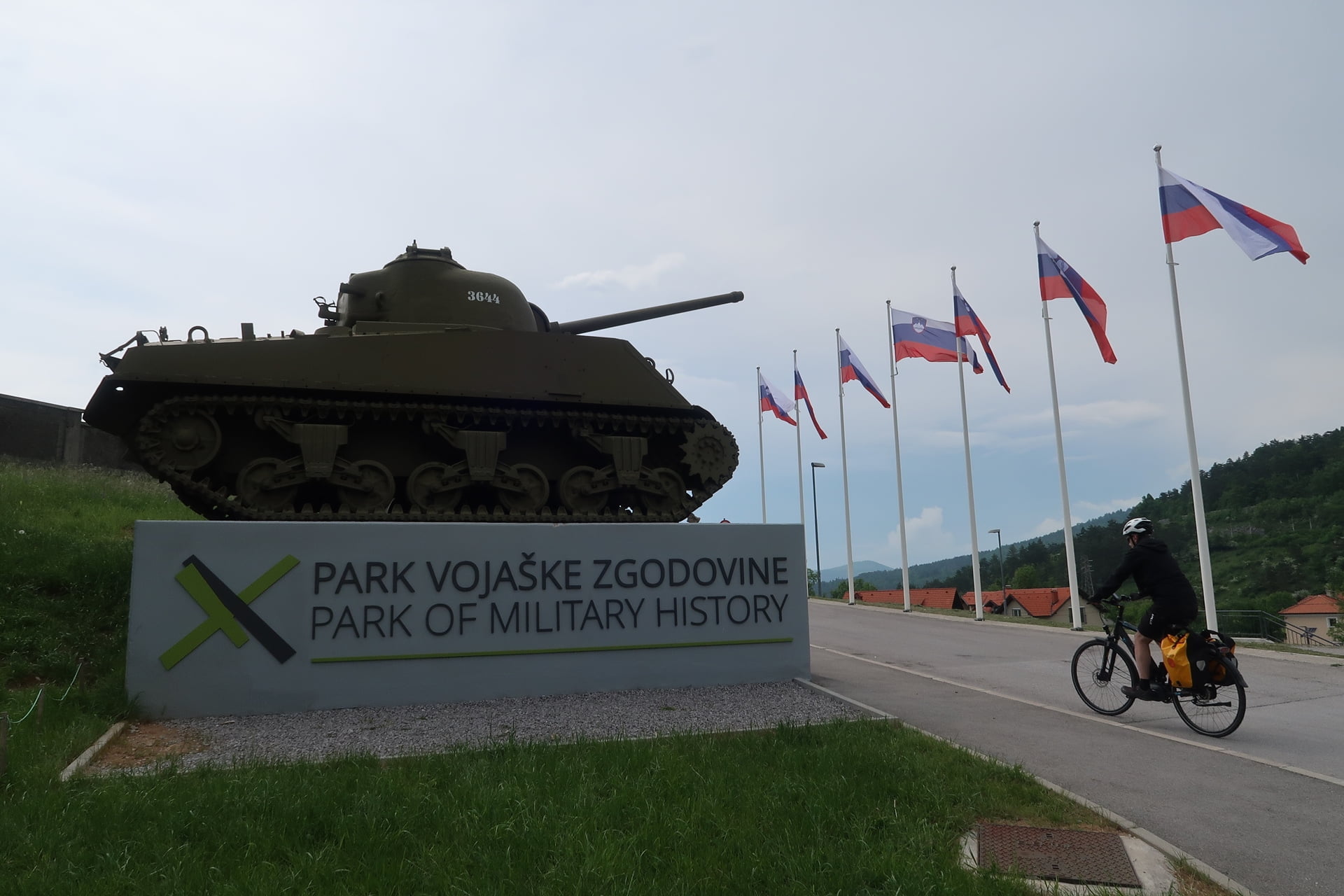 parco di storia militare
