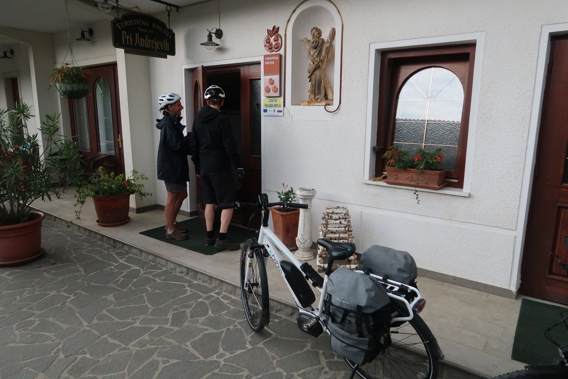 agriturismo