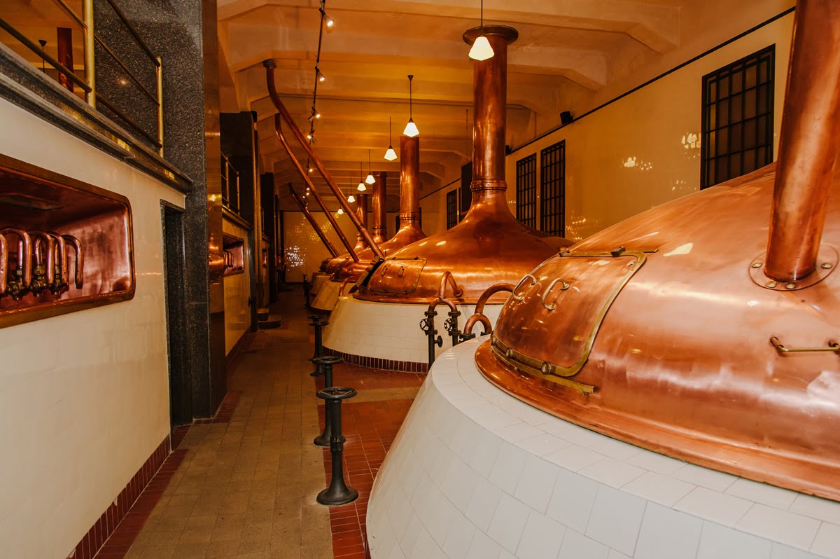 birrificio