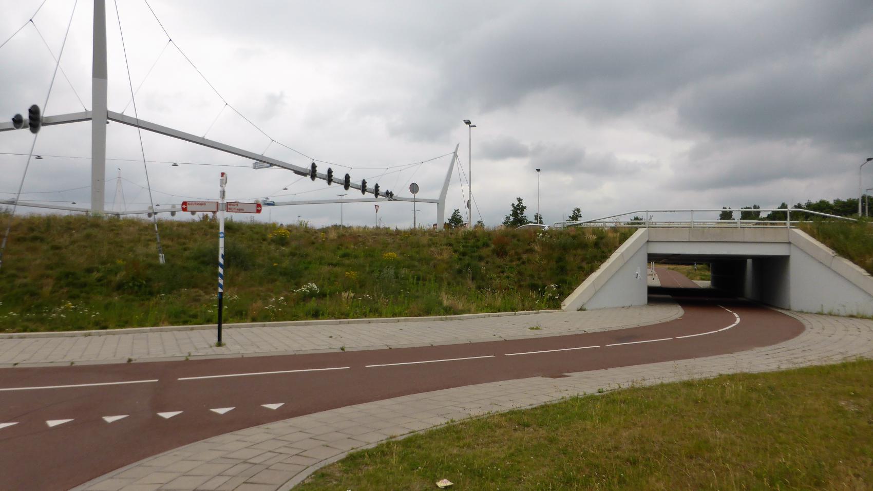 superstrada ciclabile