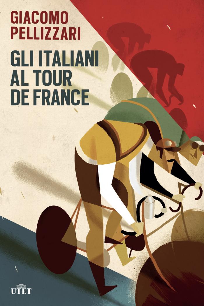 Italiani al TOur de France Giacomo Pellizzari