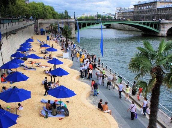 parigi