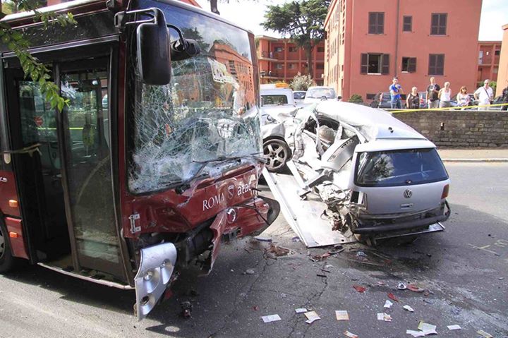 Aumentano i morti sulle strade italiane, in controtendenza rispetto all’Europa