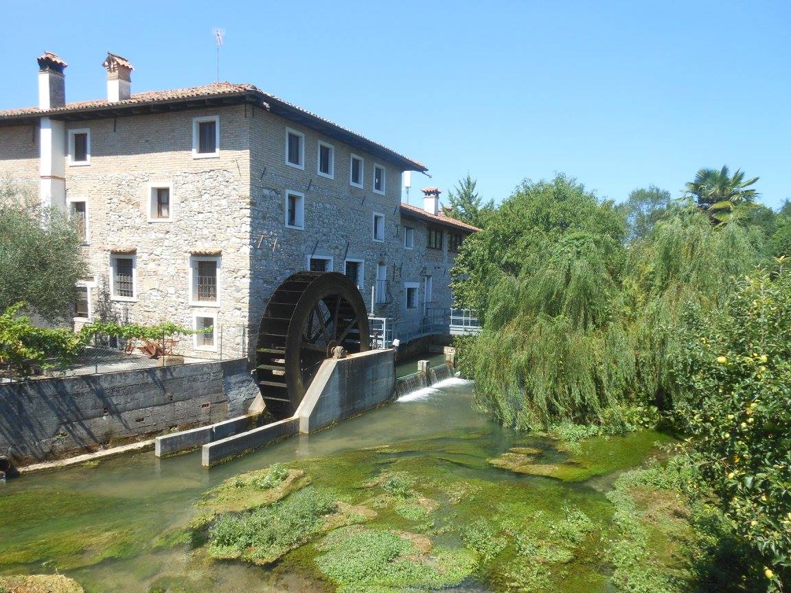 via postumia