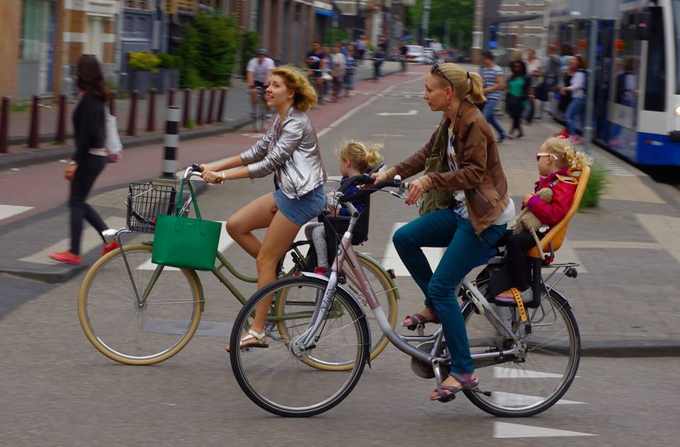 Riparte Comuni Ciclabili, l'iniziativa FIAB per le città amiche della bici  - Bikeitalia.it