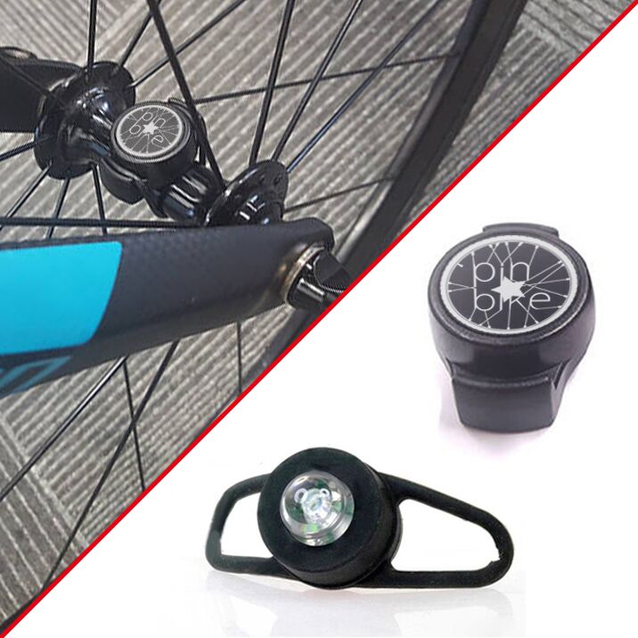 pin bike
