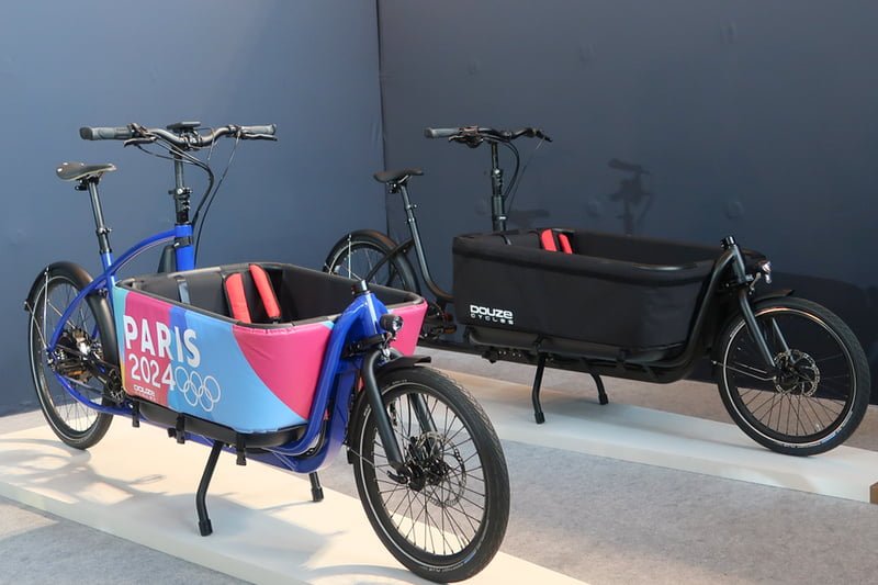 2500 euro di incentivi per le cargo-bike: la Germania insegna -  Bikeitalia.it