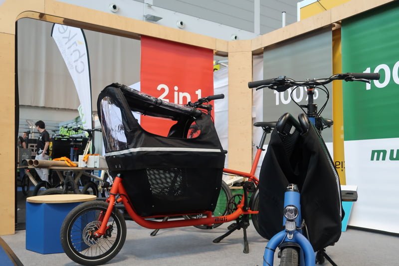 eurobike-chike-cargobike