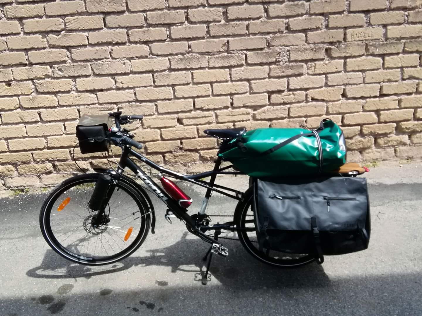 kona ute