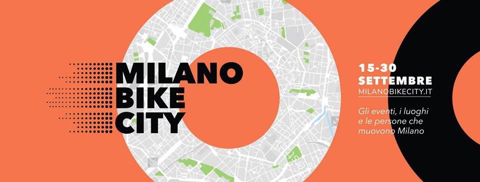 Milano Bike City