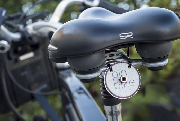 Certificare gli spostamenti in bici? Ci ha pensato una start-up pugliese