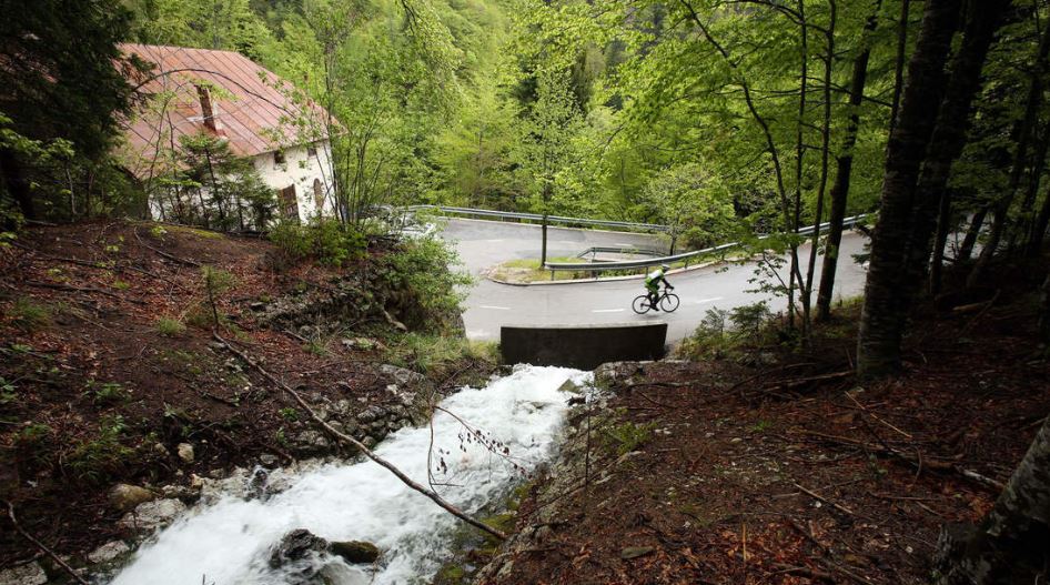 Race Around Slovenia