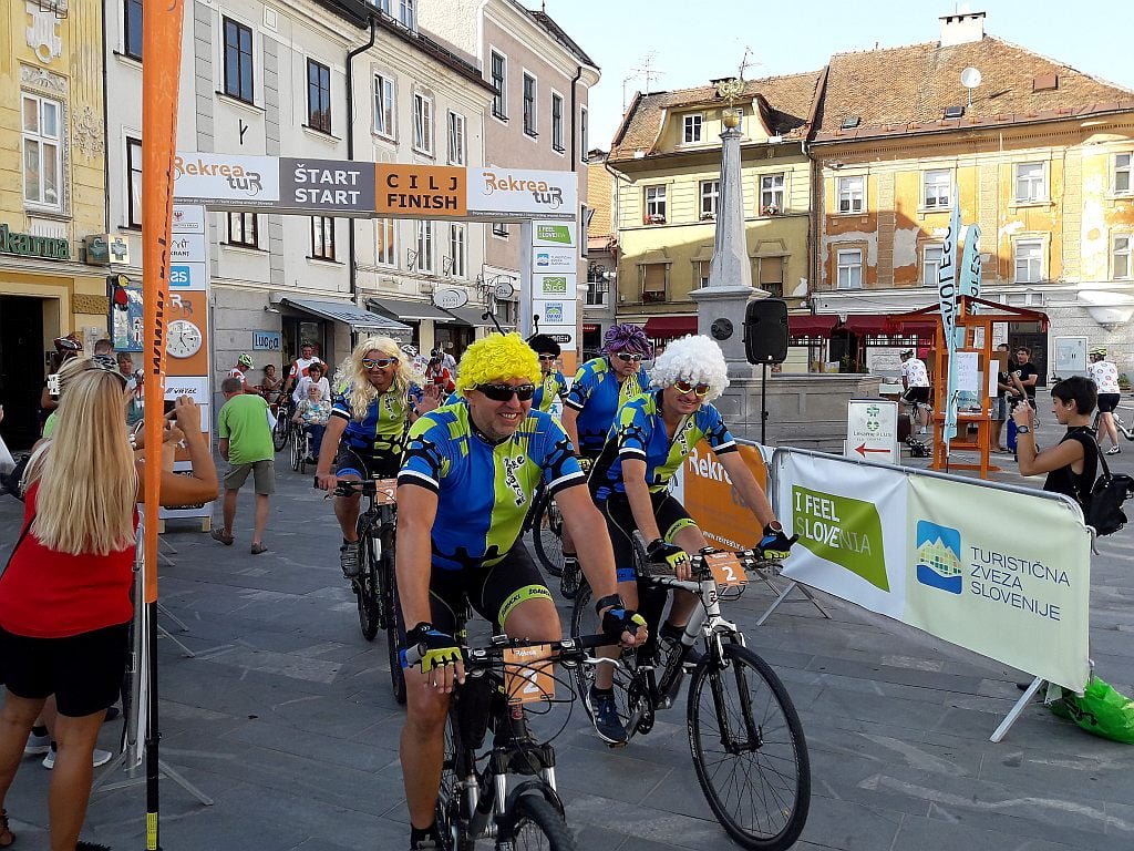 gara slovenia