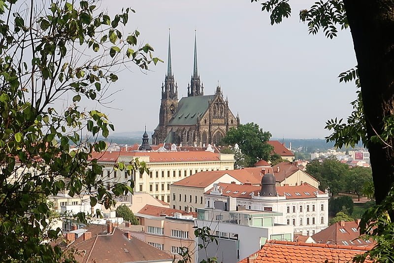 Moravia